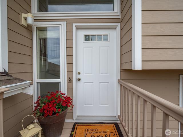 House for sale in Coupeville, Washington