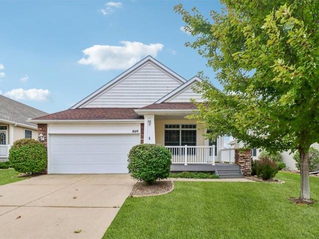 Townhouse for sale in Ankeny, Polk County