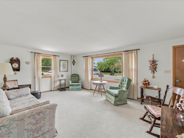 House for sale in Oostburg, Wisconsin