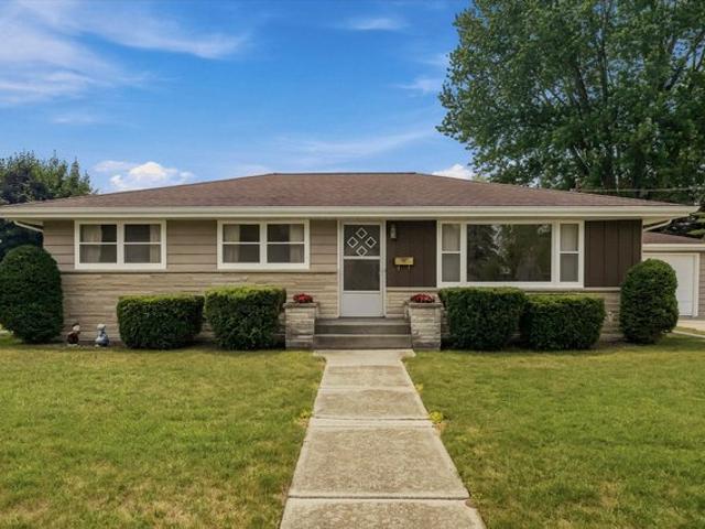 House for sale in Oostburg, Wisconsin