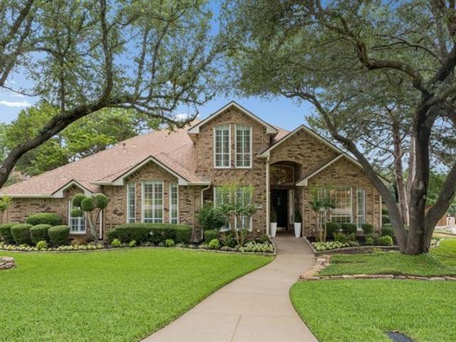 House for sale in Desoto, Texas