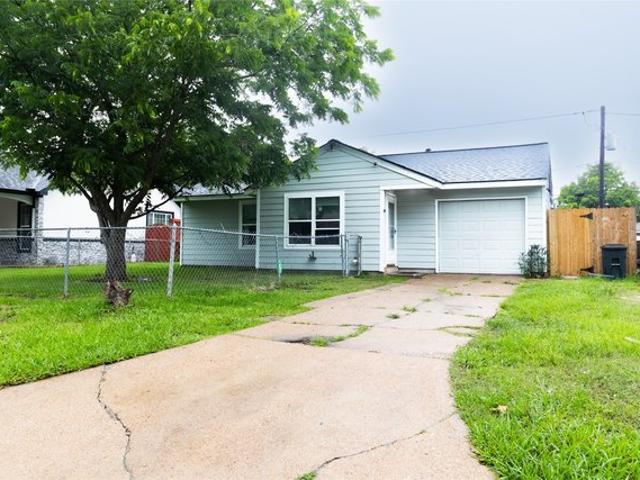 House for sale in Harris, Texas