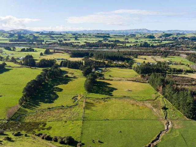 Property for sale in Carterton, Wellington