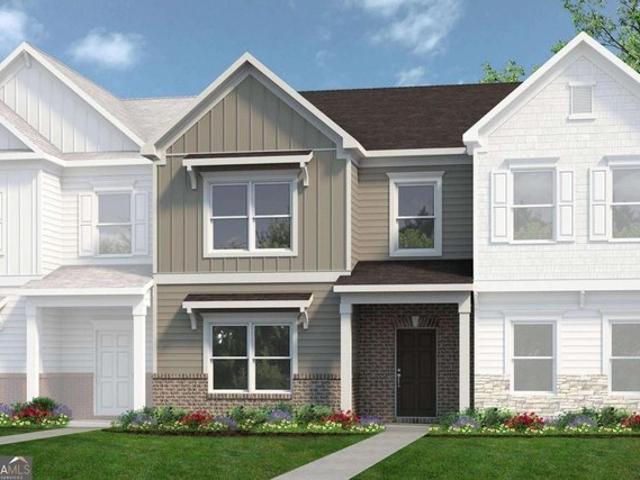 Townhouse for sale in Clayton, Georgia