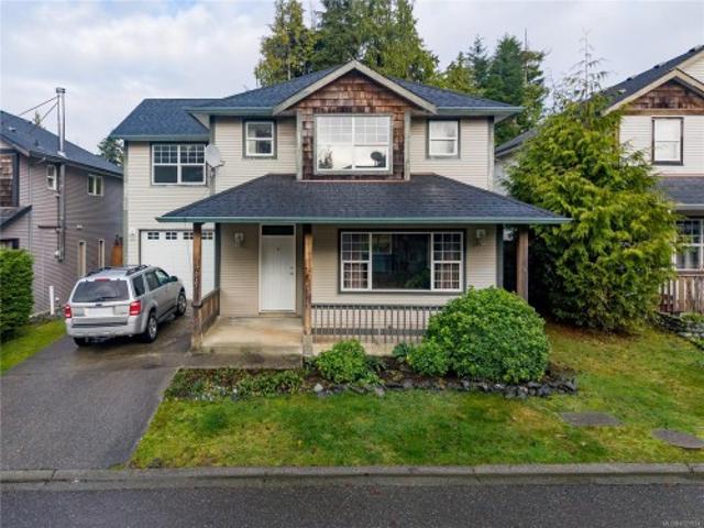 House for sale in Clayoquot, British Columbia