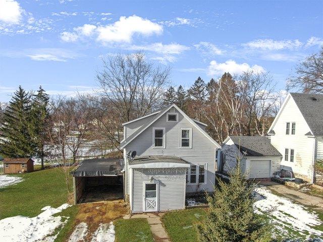 House for sale in Cashton, Wisconsin