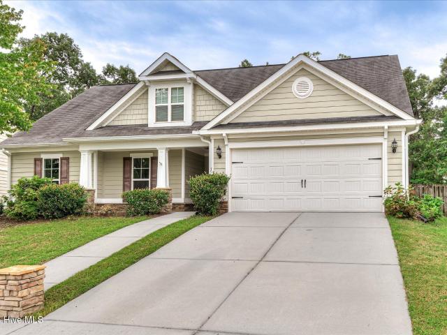 House for sale in Grovetown, Georgia