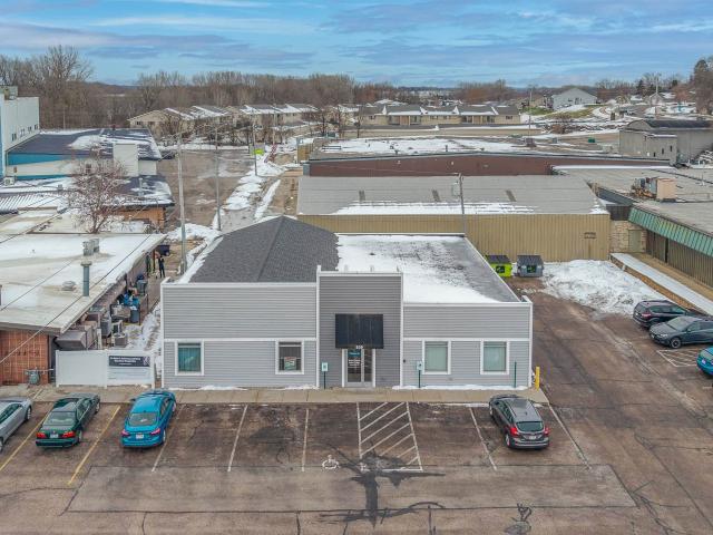Commercial for sale in Beaver Dam, Wisconsin