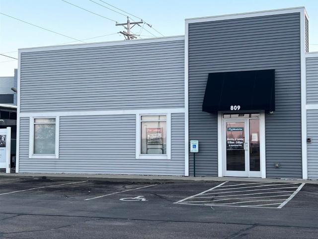 Commercial for sale in Beaver Dam, Wisconsin