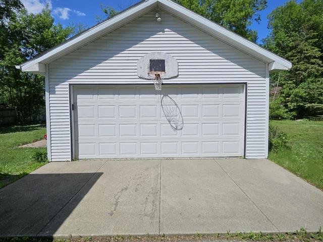House for sale in Morris, Minnesota