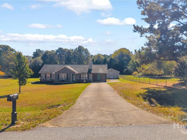 House for sale in Monroe, Georgia