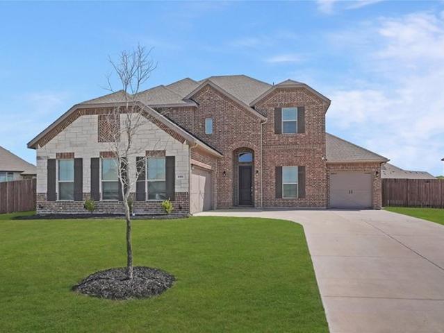 House for sale in Ellis, Texas