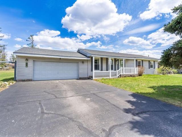 House for sale in Gaylord, Michigan
