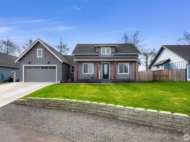 House for sale in Everson, Washington