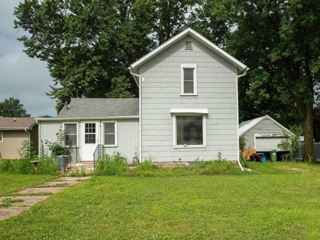 House for sale in Allison, Iowa