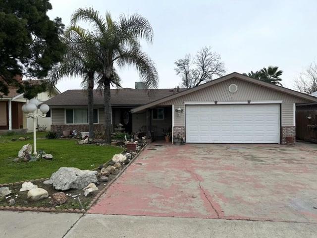 House for sale in Tulare, California