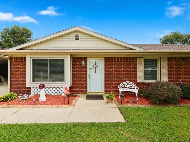 House for sale in Georgetown, Kentucky