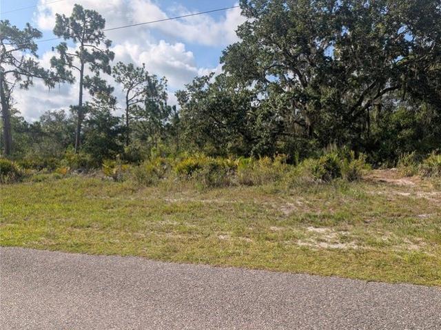 Land for sale in Indian Lake Estates, Florida
