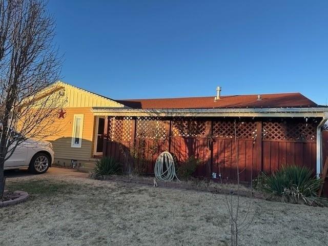 House for sale in Kansas