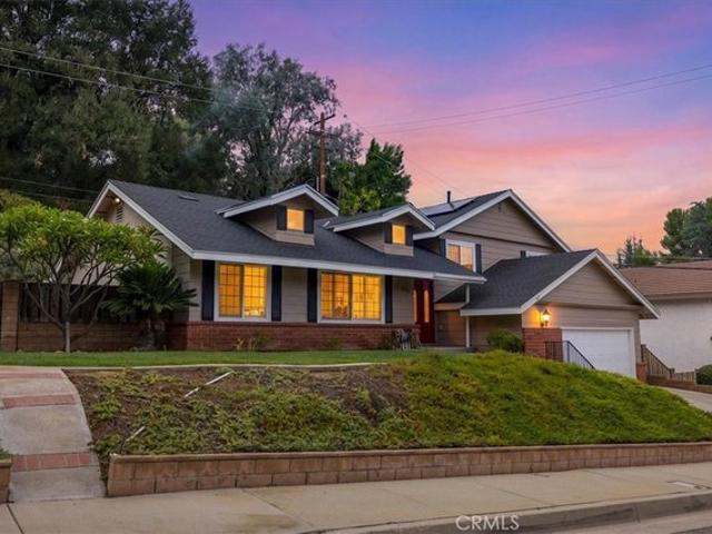 House for sale in Glendora, California