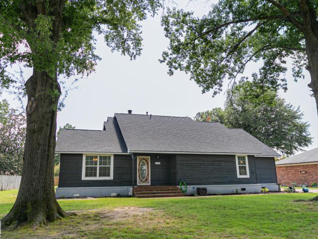 House for sale in Ark