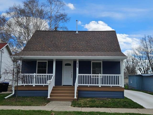 House for sale in Sturgeon Bay, Wisconsin