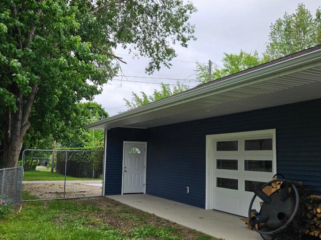House for sale in Sturgeon Bay, Wisconsin