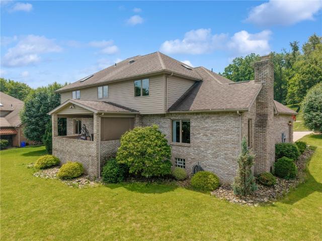 House for sale in Bovard, Pennsylvania