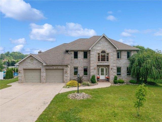 House for sale in Irwin, Pennsylvania