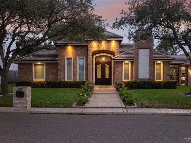 House for sale in Hidalgo, Texas