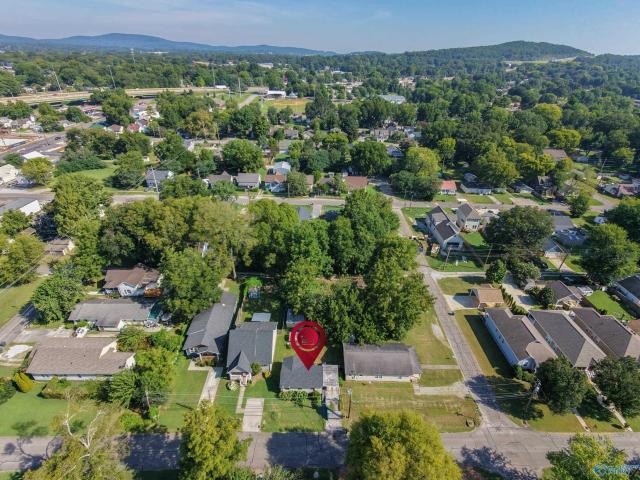 House for sale in Huntsville, Alabama