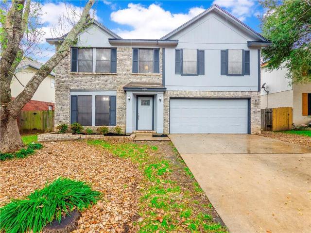 Property for rent in Williamson, Texas