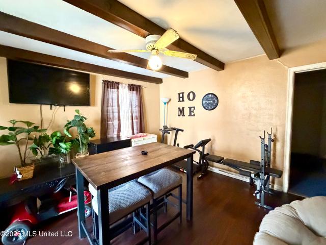House for sale in Brookhaven, Lincoln County