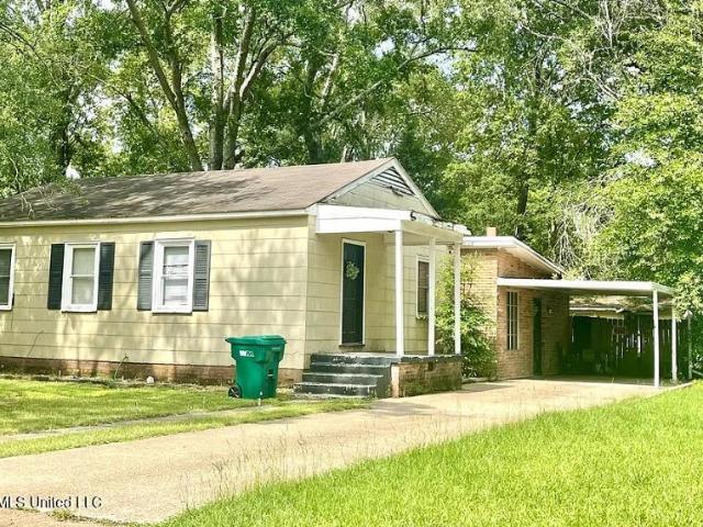 House for sale in Bogue Chitto, Mississippi