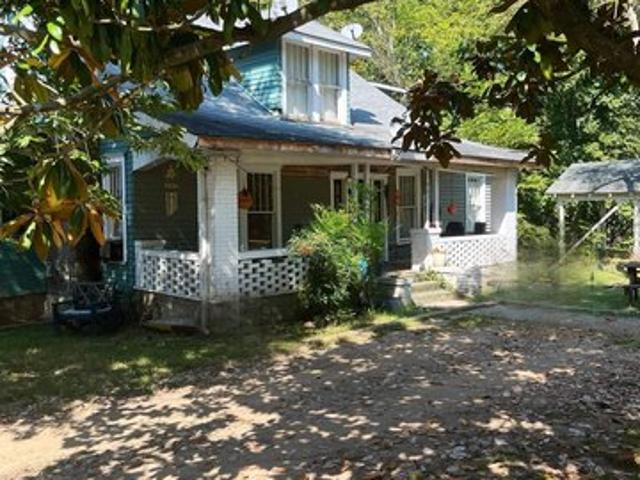 House for sale in Ark