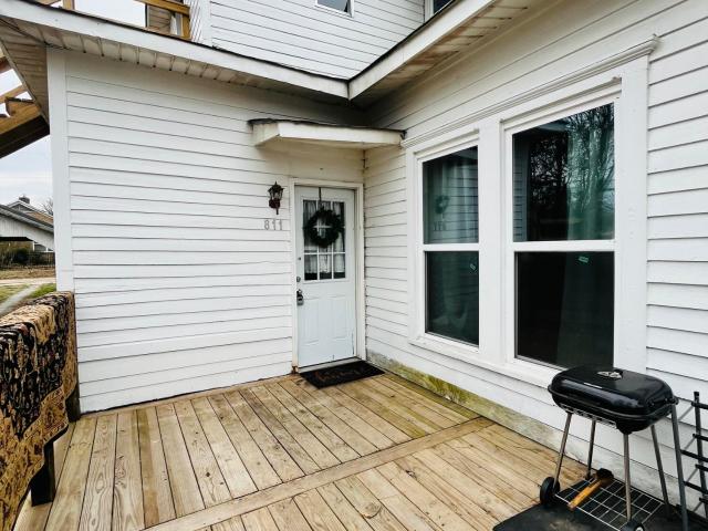 House for sale in Ark