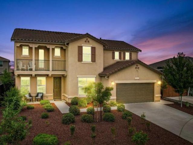 House for sale in Roseville, California