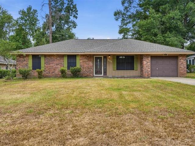House for sale in Deridder, Louisiana