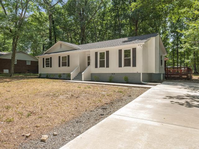 House for sale in Durham, North Carolina
