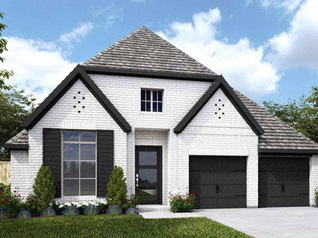 House for sale in Mansfield, Texas