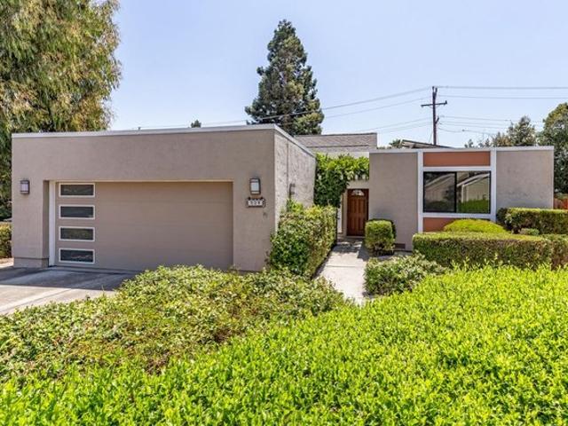 House for sale in Mountain View, California