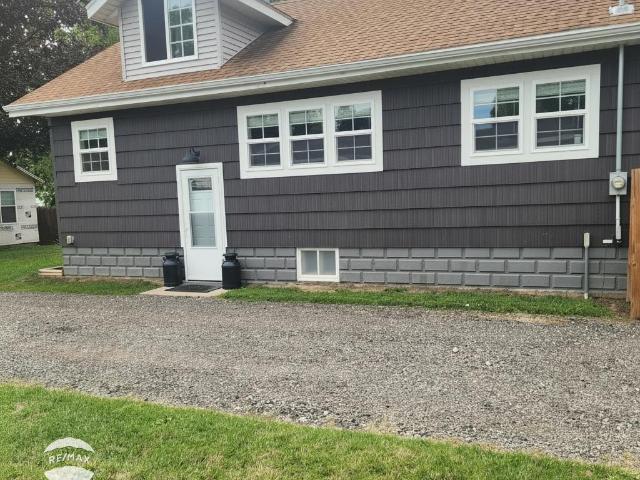 House for sale in Owosso, Michigan