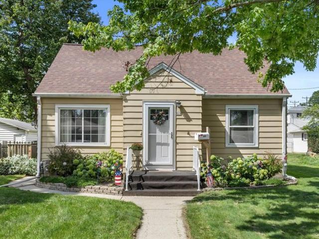 House for sale in West Allis, Wisconsin