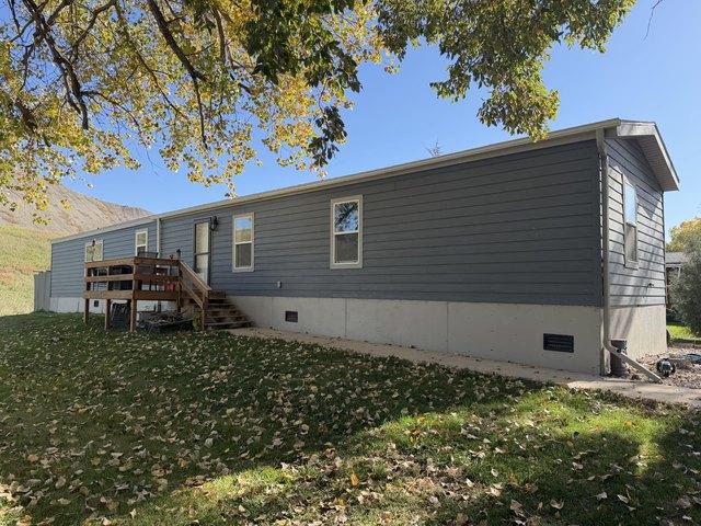 House for sale in Fort Pierre, Stanley County
