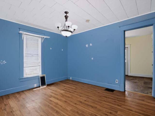 House for sale in Terre Haute, Indiana
