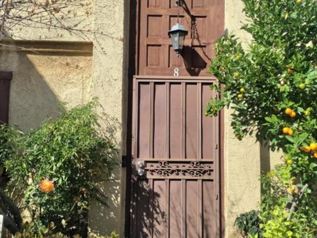 Condo for sale in Alhambra, California