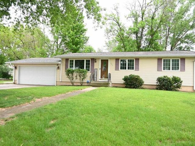 House for sale in Lake View, Iowa