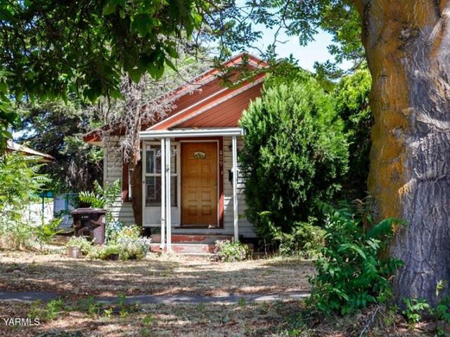House for sale in Yakima, Washington