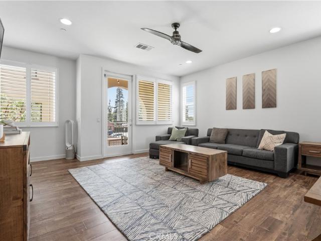Townhouse for sale in Anaheim, California