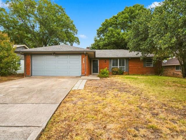 House for sale in Euless, Texas